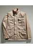 Field jacket Fay beige