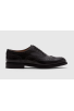 Black Church's  Burwood brogue dainite sole