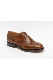 Sandalwood Church's Burwood brogue 