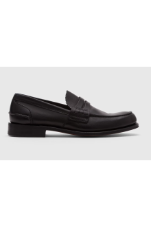 Church's Pembrey black loafer